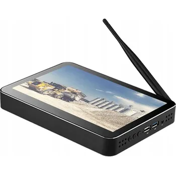 Stolní počítač Tablet 8" Chipol X2R 3/64GB Win10