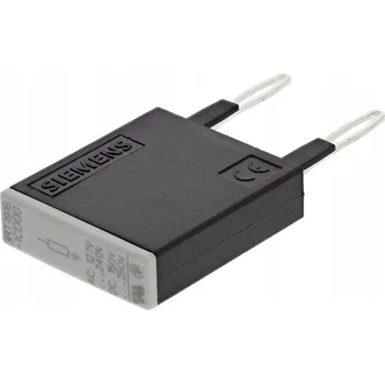 Stykač OMEZOVAČ TLUMIČ 3RT1916-1CD00 SIEMENS