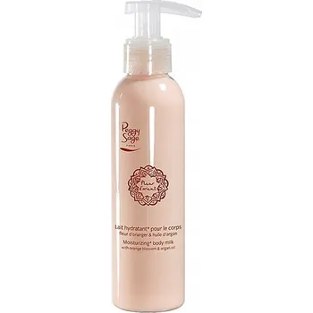 Čisticí pleťové mléko Peggy Sage 150 ml