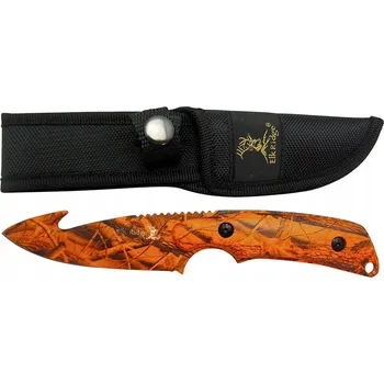 lovecký nůž Lovecký Nůž Elk Ridge ER-116OC