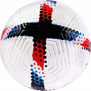 Fotbalový míč Fotbalový míč Midex FOTBALOVÝ MÍČ PRO DĚTI VELIKOST 5 PEVNÝ ODOLNÝ vel. 5