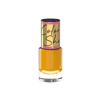 Lak na nehty Lak na nehty Ingrid Cosmetics 17 - AMBER 7 ml