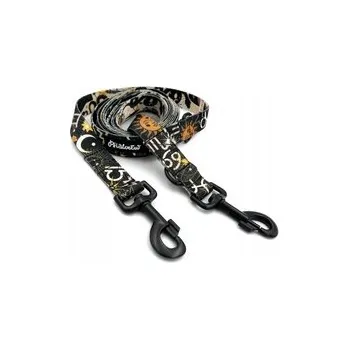 Vodítko pro psa Dlouhá vodítko pro psa s přepínáním Zodiac 300 cm