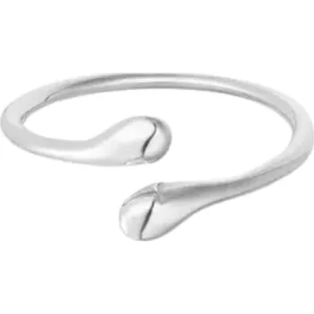 Prsten Prsten ROGER Silver