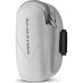 Příslušenství pro čtečku elektronické knihy Pouzdro na ruku | ZQK 6,5" šedé