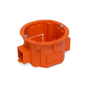 Elektroinstalační krabice Instalační krabice pod omítku 60x45mm