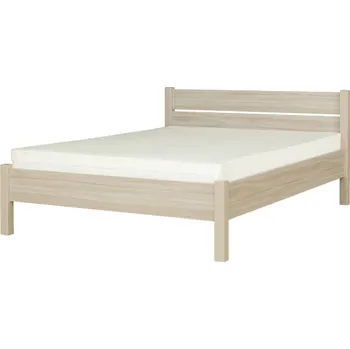 Postel Postel AGA80, 160&nbsp;x 200&nbsp;cm, latte skladem