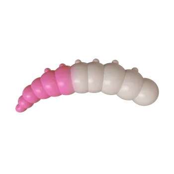 Umělá nástraha FreshLures Gumová nástraha Fresh Lures Big Junior 1.7" #203 UV (7ks)