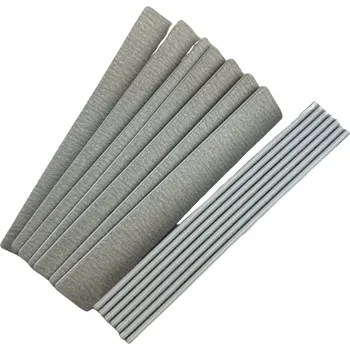 PILNÍK PILNÍČEK NA NEHTY #100 / 180 VYHLAZOVÁNÍ