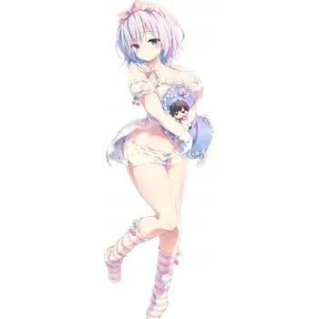 Obraz Plakát anime 29,7 x 41,1 cm