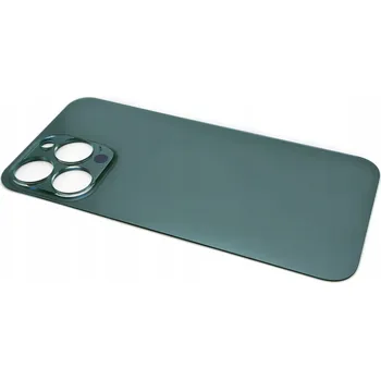 Pouzdro na mobilní telefon Zadní kryt pro Apple, zelený