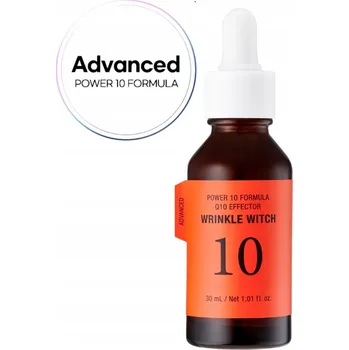 Pleťové sérum It's Skin Power 10 Formula Q10 Effector 30 ml pleťové sérum