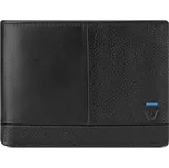 RONCATO Pánská peněženka Trial DLX Černá (RV-41114501)