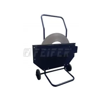 Dávkovač pásky FEIFER Odvíječ ocelové pásky OP-21 600000089