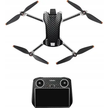 Dron Sada nálepek pro dron DJI MINI 3 + DJI RC (MM3-TZ553-8)