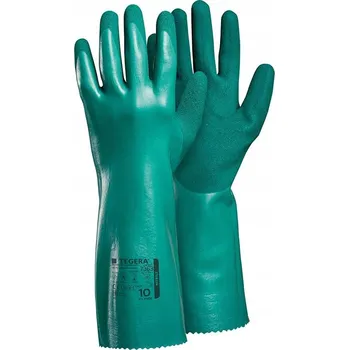 Pracovní rukavice Rukavice Tegera 72H_DRS_A3-7340118326634 velikost 10 - L 12 párů