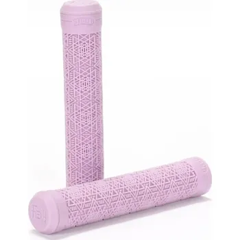 grip Gripy na kolo Fiend Palmere 150 mm fialové