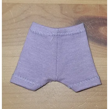 Doplněk pro panenku Barbie - oblečky pro panenku originální české - kraťasy, šortky - mix Motiv: 4