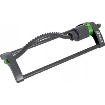 Zavlažovač TURBÍNOVÝ ZAVLAŽOVAČ, 16 TRYSKEK, ZAVLAŽOVANÁ PLOCHA 80 m2, RIBIMEX