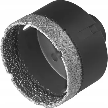 Vrták Diamantová Korunkový Vrták M14 65mm Vorstahl