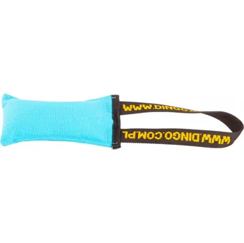 Hračka pro psa Přetahovadlo pro psa Dingo Kousátko AGILITY