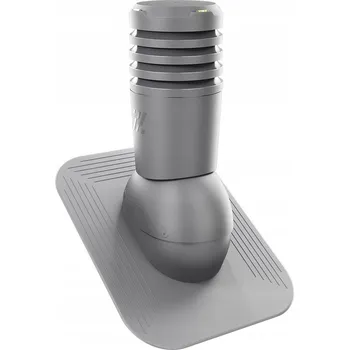 Vrták Větrací komín Krono-Plast ⌀ 150 mm