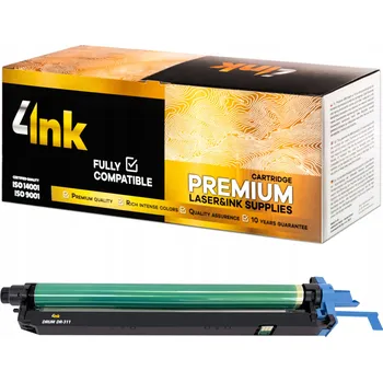 Tiskový válec VÁLEC DR-311 PRO KONICA MINOLTA C220 C280 C360