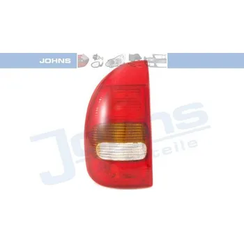 Autodíl Zadní světlo DEPO 5555876E