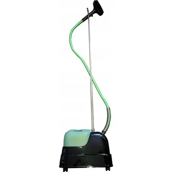 Napařovač oděvu Napařovač oděvů Bluestar SR-2000 Profesionální stojanový napařovač na oblečení 1550W