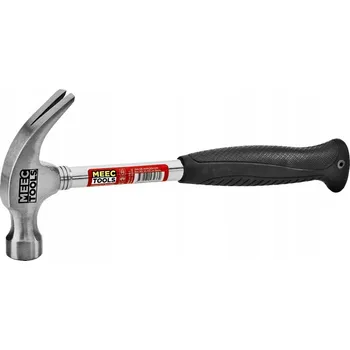 Kladivo Tesařská kladivo Meec Tools 330 mm
