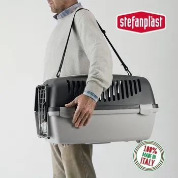 přepravka pro zvíře Ramenní pás k přepravce Gulliver 1, 2 a 3