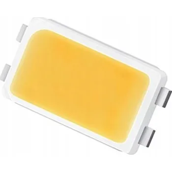 LED dioda Samsung SPMWHT541MP5WARKS4 A1RWS4 3 mm