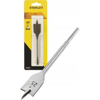 Vrták Vrták Stanley 5287966 Plochý Vrták (pero) 1 ks