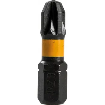 Bit Úderový bit Pozidrive Triton 695211 PZ3 x 25 mm, 3 ks