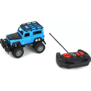 RC model auta RC auto závodní s maximální rychlostí