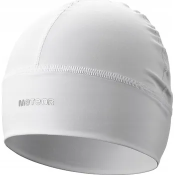 Čepice Univerzální bílá Čepice Meteor