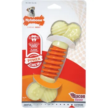 Hračka pro psa Kousátko pro psy Nylabone Chew Best Nylabone Extreme Chew Pro Action