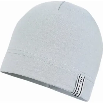 Kojenecká čepice Dětská čepice Twist bambus Jamiks JWE153 - vel. 44,46