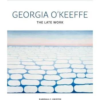 Cizojazyčná kniha Georgia O'Keeffe - Griffin, Randall C.