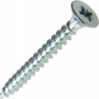 Vrták Vruty do dřeva Azmet 4 x 30 mm 2900 ks