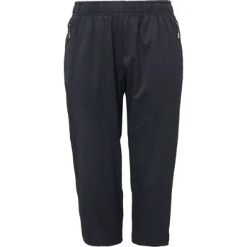 Dámské 3/4 kalhoty Willard TOMASKA 44 Černá