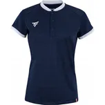Tenisové polo tričko Tecnifibre Team Mesh, velikost XS