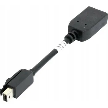 Adaptér DELL CN-00FKKK DisplayPort na Mini DP