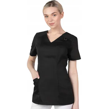 Dámská mikina 48 Dámská zdravotnická MIKINA ELASTICKÁ halena 376X