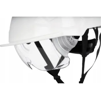 ochranné brýle Ochranné brýle proti úlomkům Coverguard Brýle Phoenix 6PHSG00NSI pro přilbu