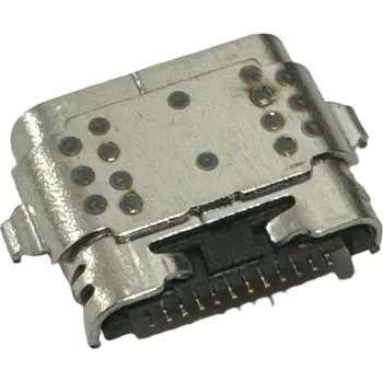 vypínač a zásuvka USB NABÍJECÍ KONEKTOR ZÁSUVKA PRO LENOVO YOGA SMART TAB YT-X705