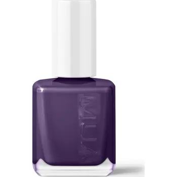 Přípravek na nehty MUA Makeup Academy Lak na nehty ULTRAMARINE