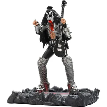 Figurka Soška Kiss - The Demon (Destroyer) 22 cm