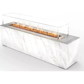 Biokrb Biokrb Planika Cabo Fireplace Daze