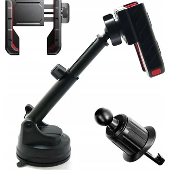 Držák na palubní desku SmartGuard černý